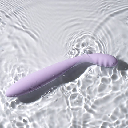 Vibratore flessibile sottile Cici2