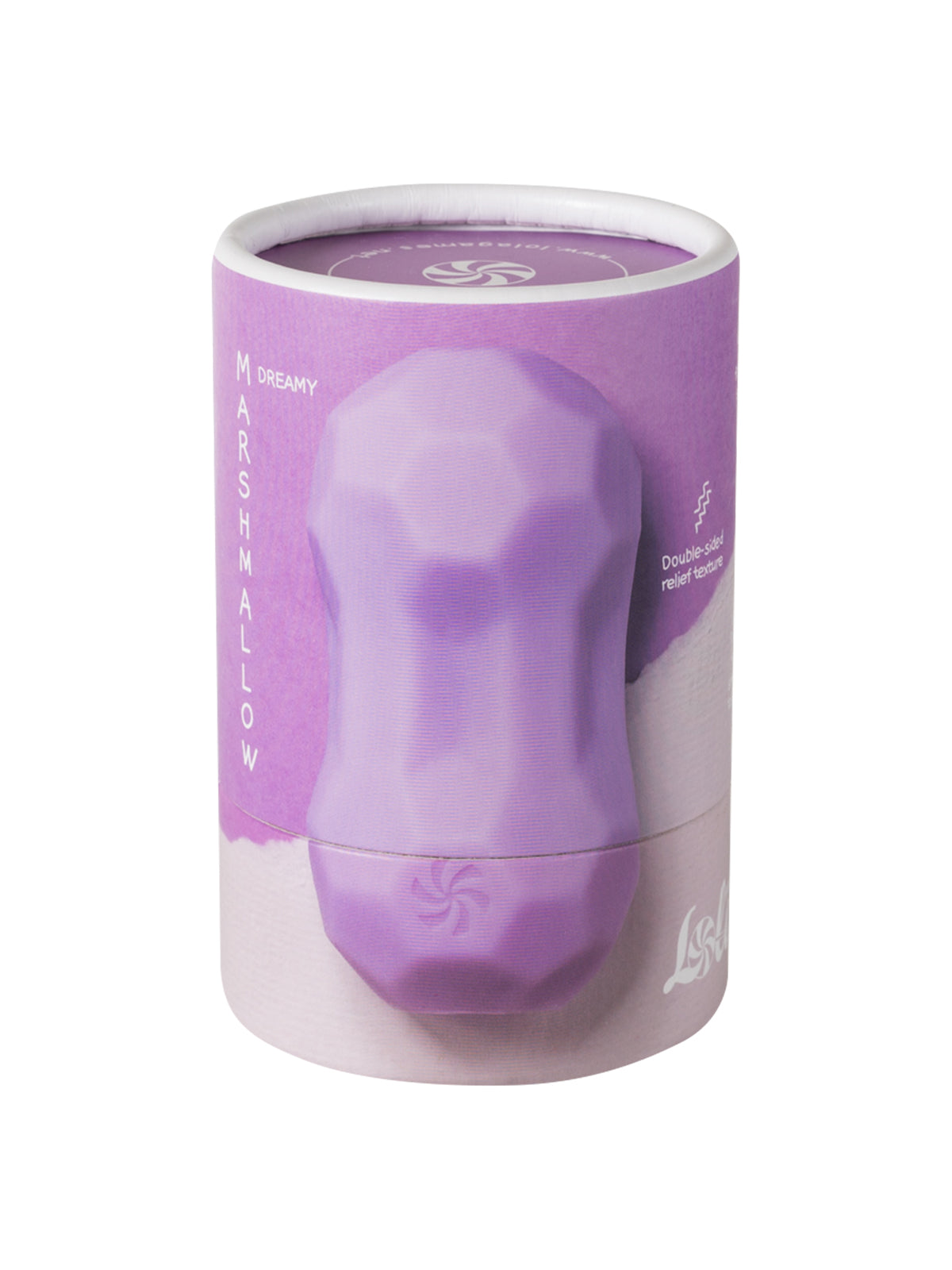 Masturbatore Dreamy Marshmallow