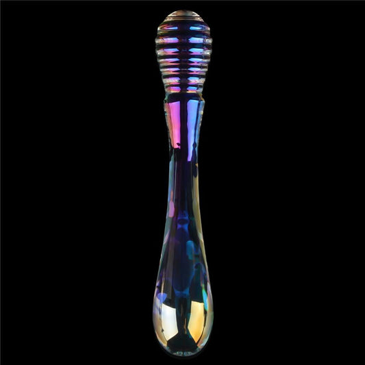 Dildo in Vetro