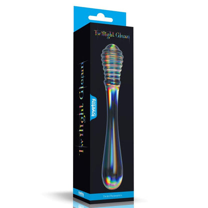 Dildo in Vetro