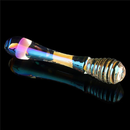 Dildo in Vetro