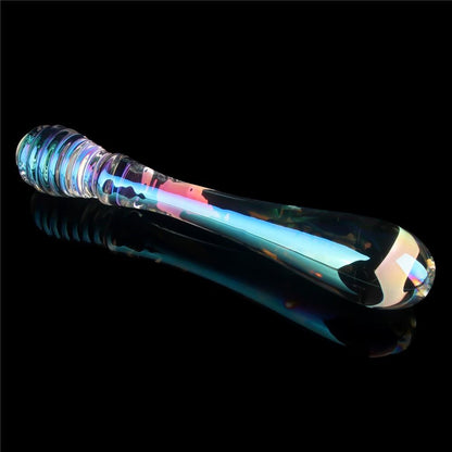 Dildo in Vetro