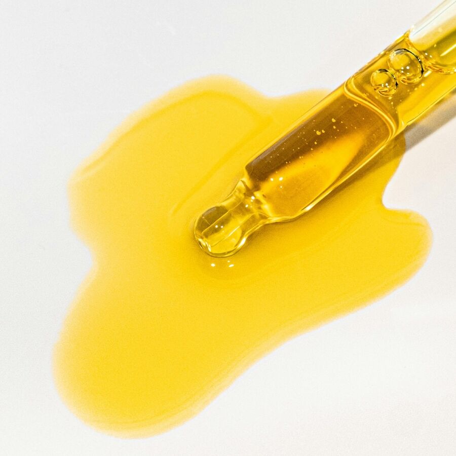Olio Anale Lenitivo