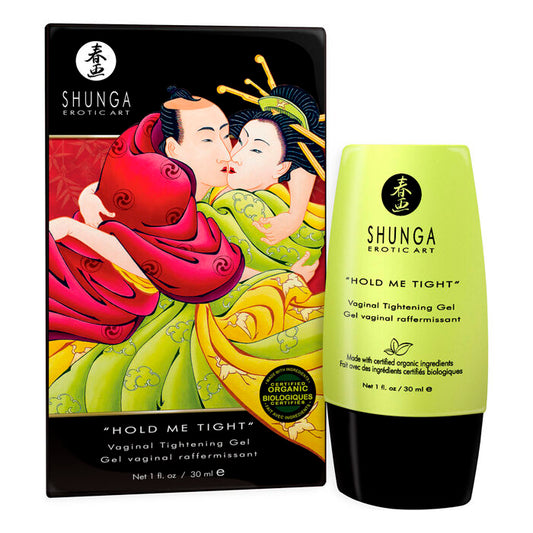 Gel Restringente Vaginale