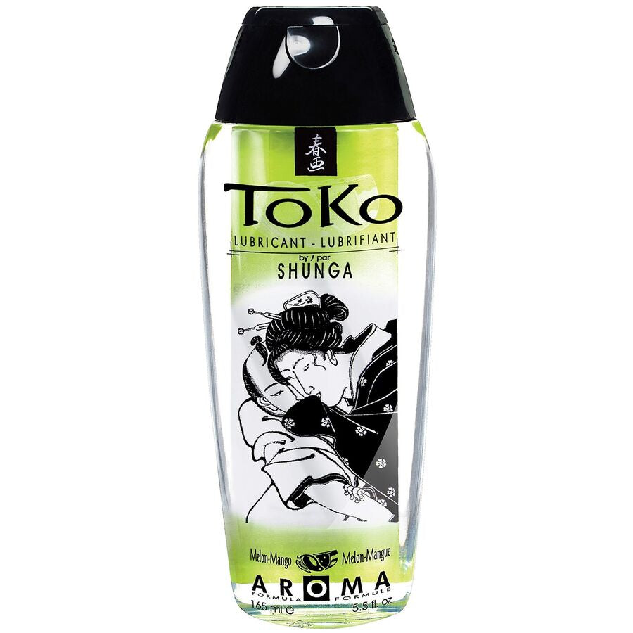 Lubrificante Toko a base Acqua