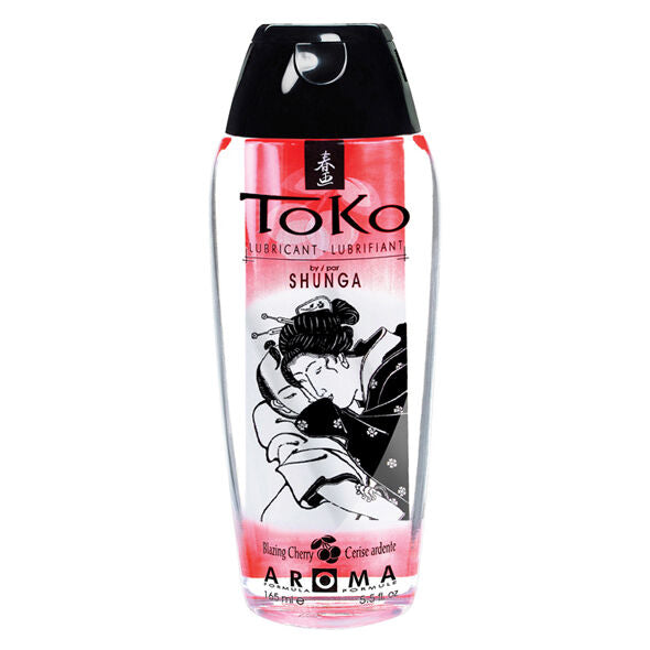 Lubrificante Toko a base Acqua