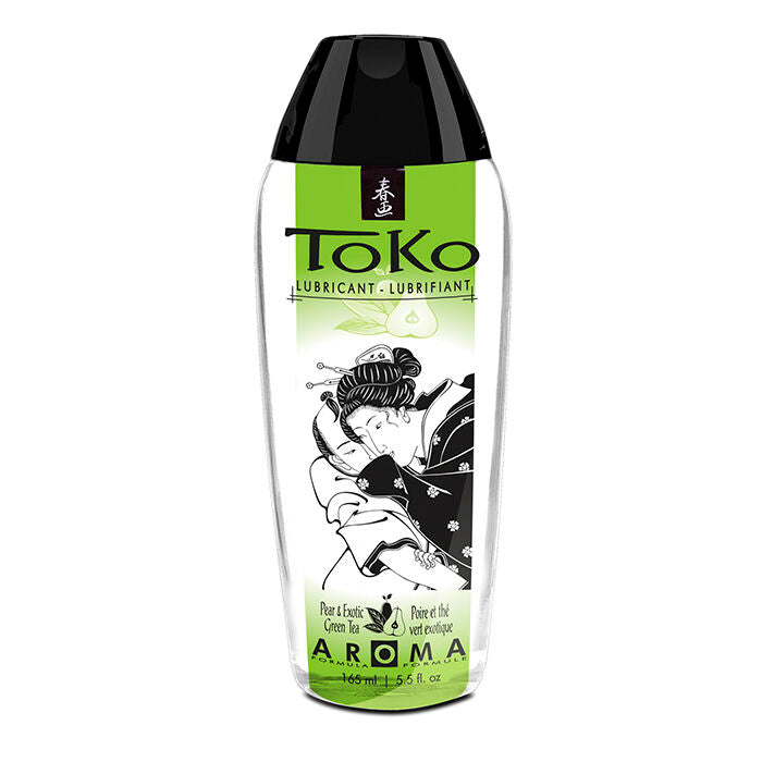 Lubrificante Toko a base Acqua