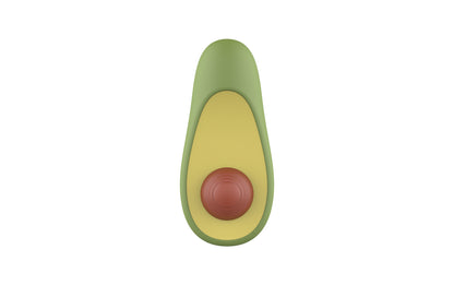 Stimolatore Clitorideo Avocado