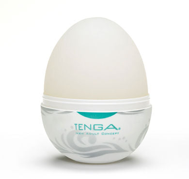 EGG SURFER
