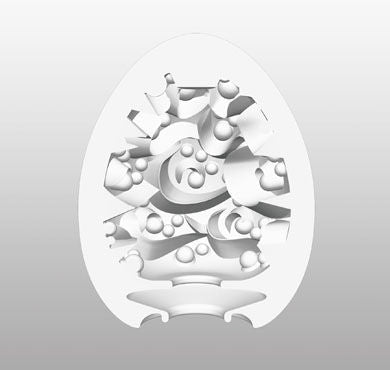 EGG SURFER
