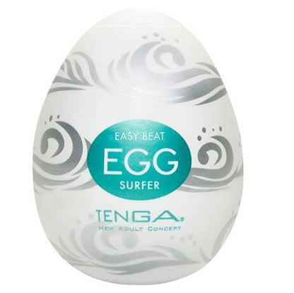 EGG SURFER