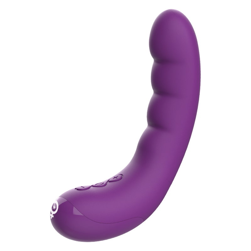 Rewocurvy Vibratore Flessibile