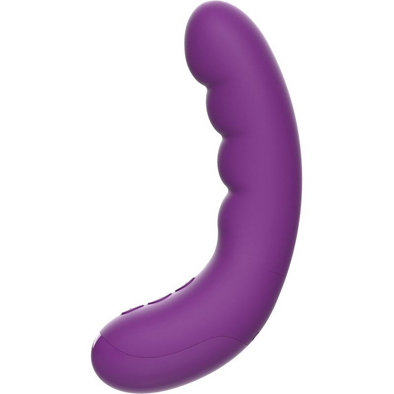 Rewocurvy Vibratore Flessibile