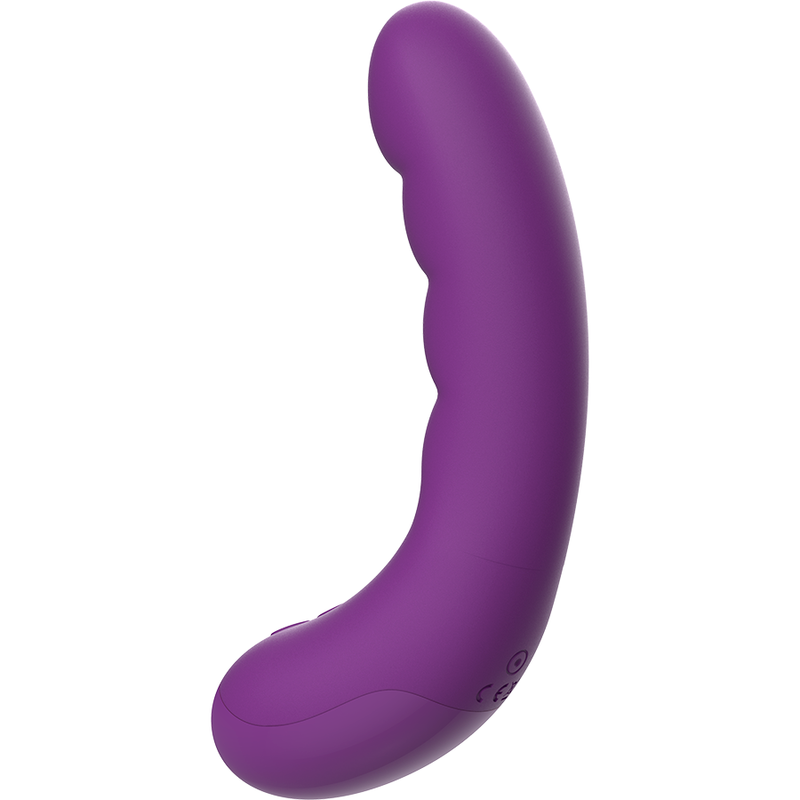 Rewocurvy Vibratore Flessibile