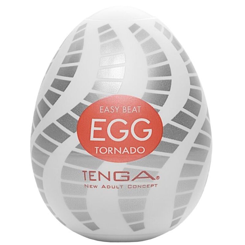 Egg Tornado