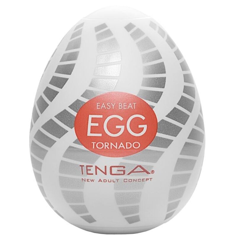 EGG TORNADO