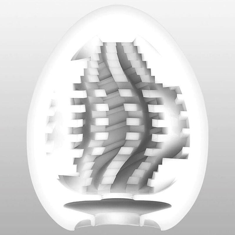 Egg Tornado