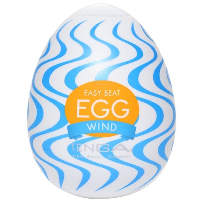 Egg Wind