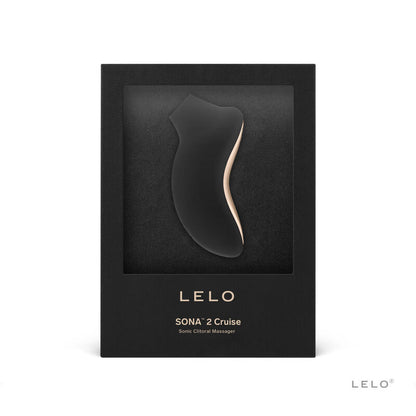 Stimolatore del Clitoride Lelo Sona 2