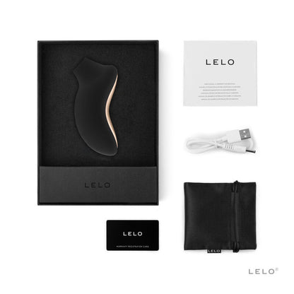 Stimolatore del Clitoride Lelo Sona 2