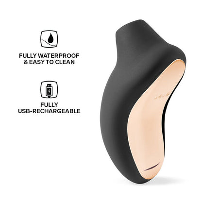 Stimolatore del Clitoride Lelo Sona 2