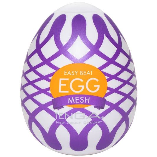 Egg Mesh