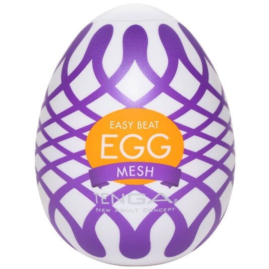 EGG MESH