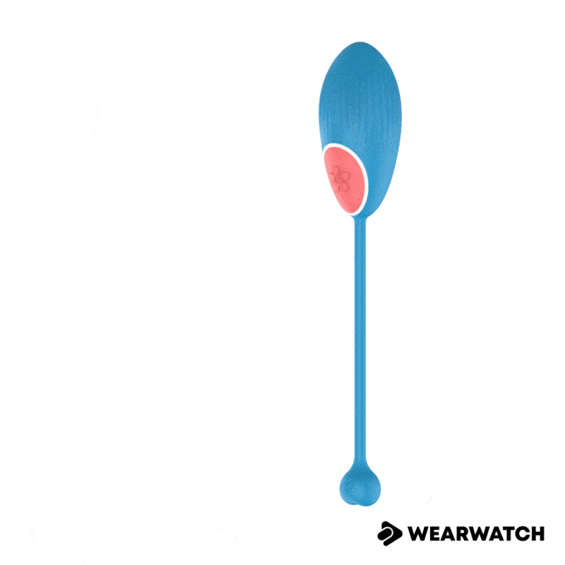 WEAR WATCH EGG
