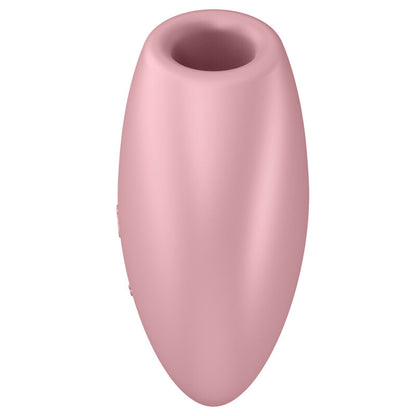 Stimolatore Clitorideo e Vibratore cuore Rosa