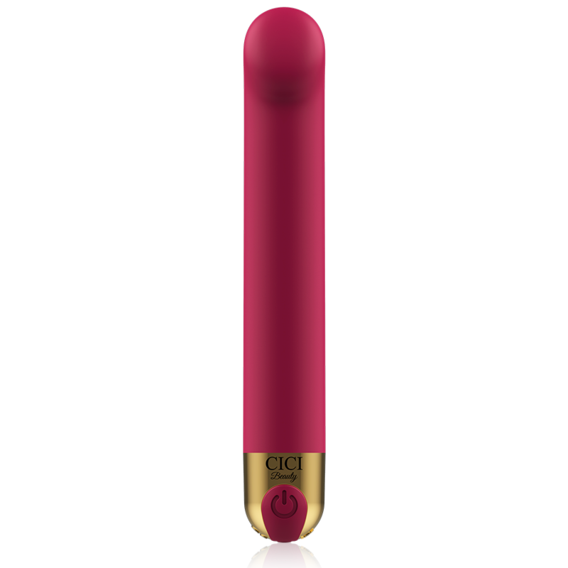 Mini Vibratore Clitorideo