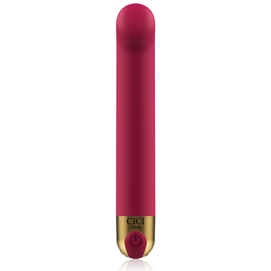 Mini Vibratore Clitorideo