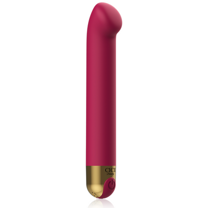 Mini Vibratore Clitorideo