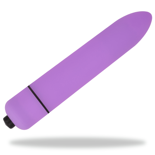 Bullet Vibrante