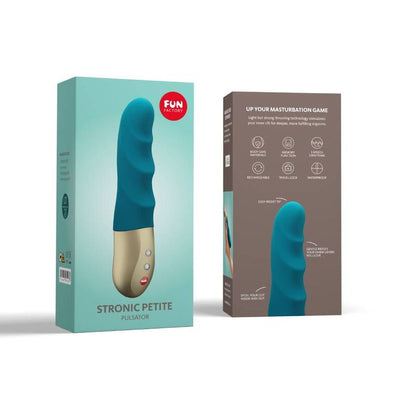 Stronic Petite Vibratore