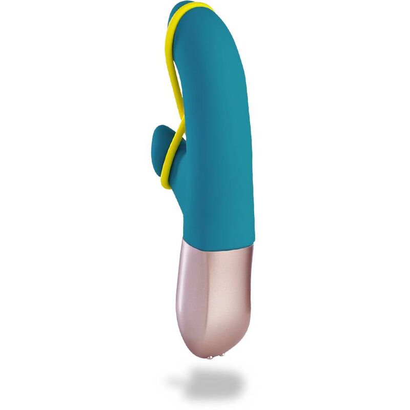 Vibratore Rabbit Amorino