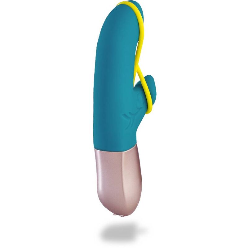 Vibratore Rabbit Amorino