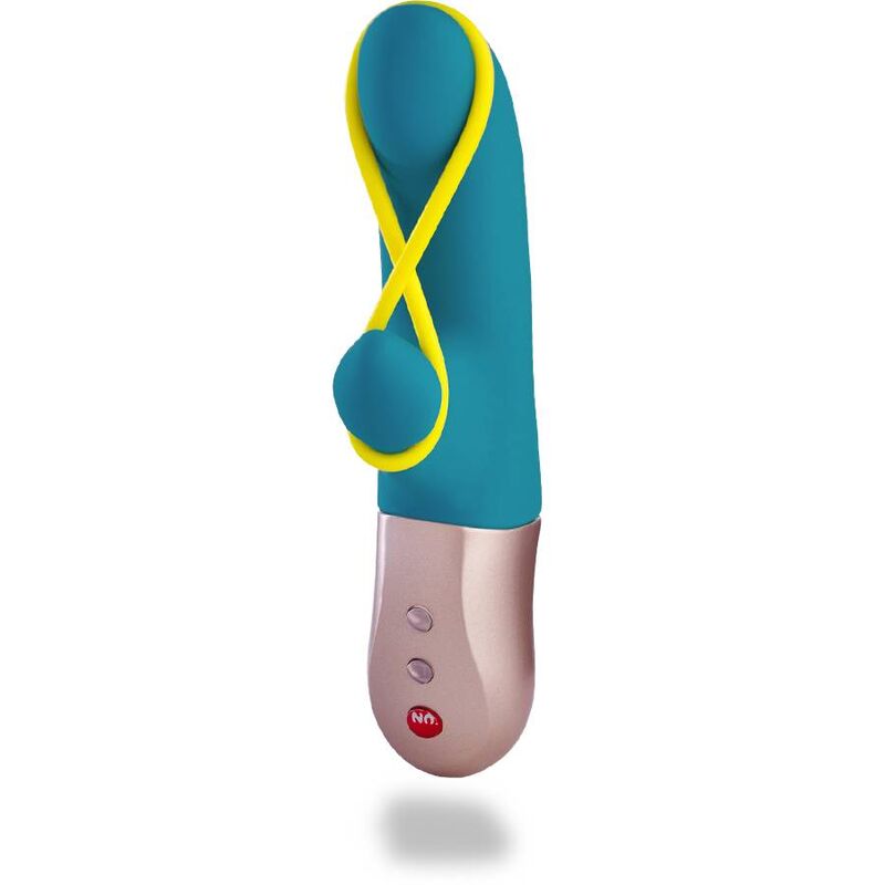 Vibratore Rabbit Amorino