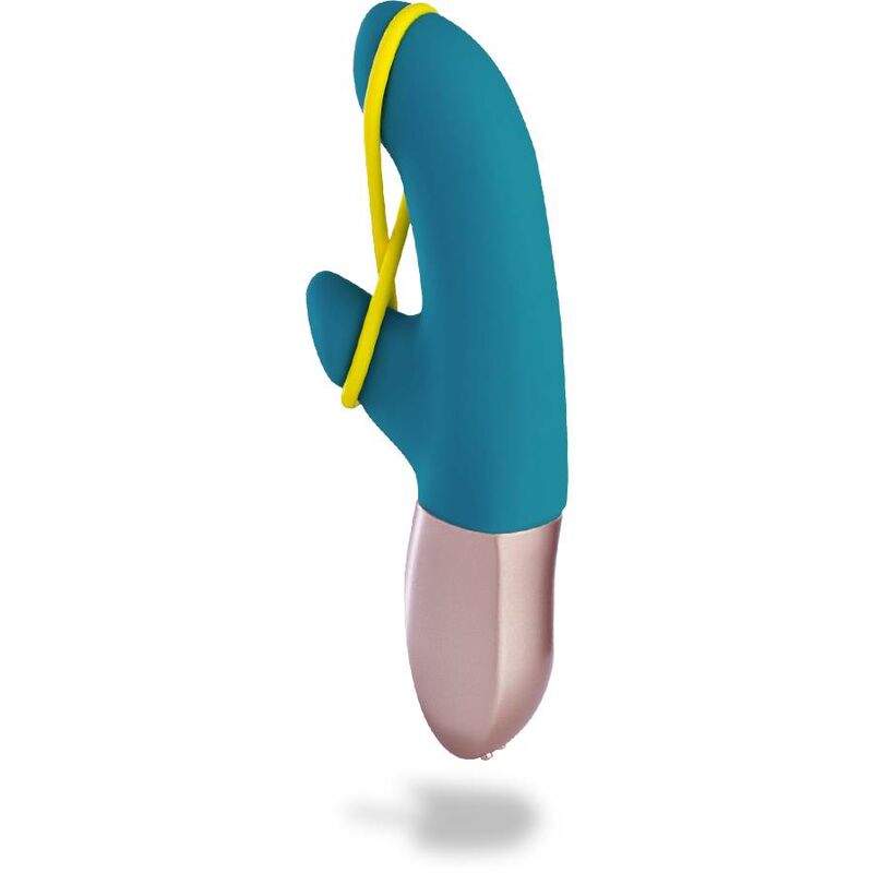 Vibratore Rabbit Amorino