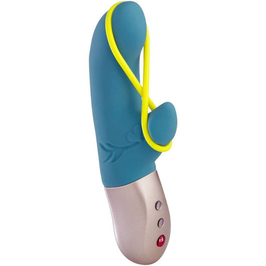 Vibratore Rabbit Amorino