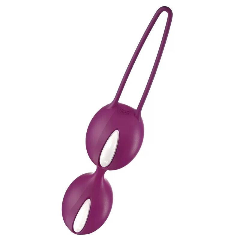 Smartball Duo Kegel Ball