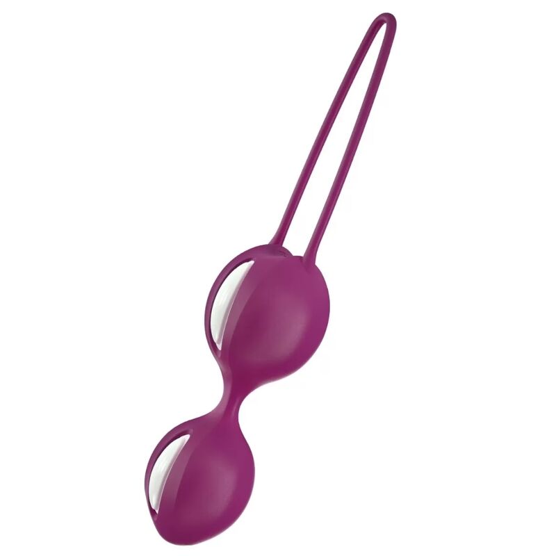 Smartball Duo Kegel Ball
