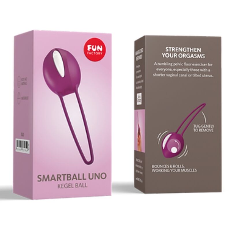 SMARTBALL UNO KEGEL BALL