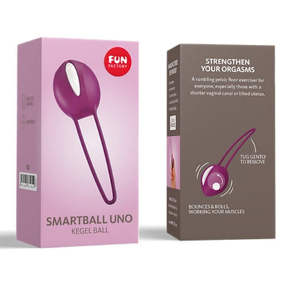 SMARTBALL UNO KEGEL BALL