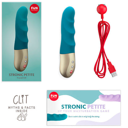 Stronic Petite Vibratore