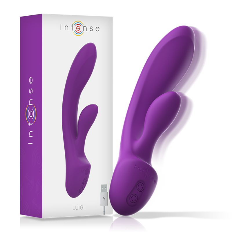 Luigi Vibratore Rabbit