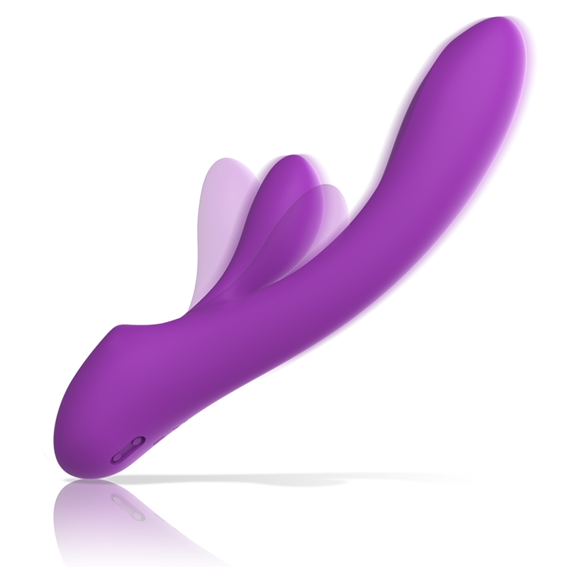 Luigi Vibratore Rabbit