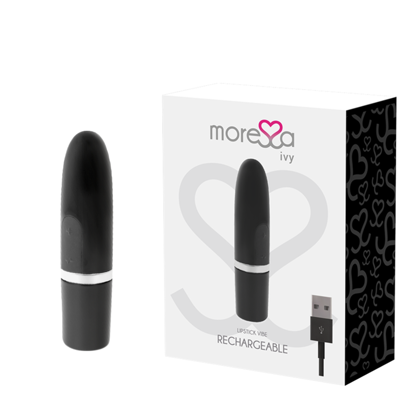 Ivy Mini Vibratore Da Viaggio