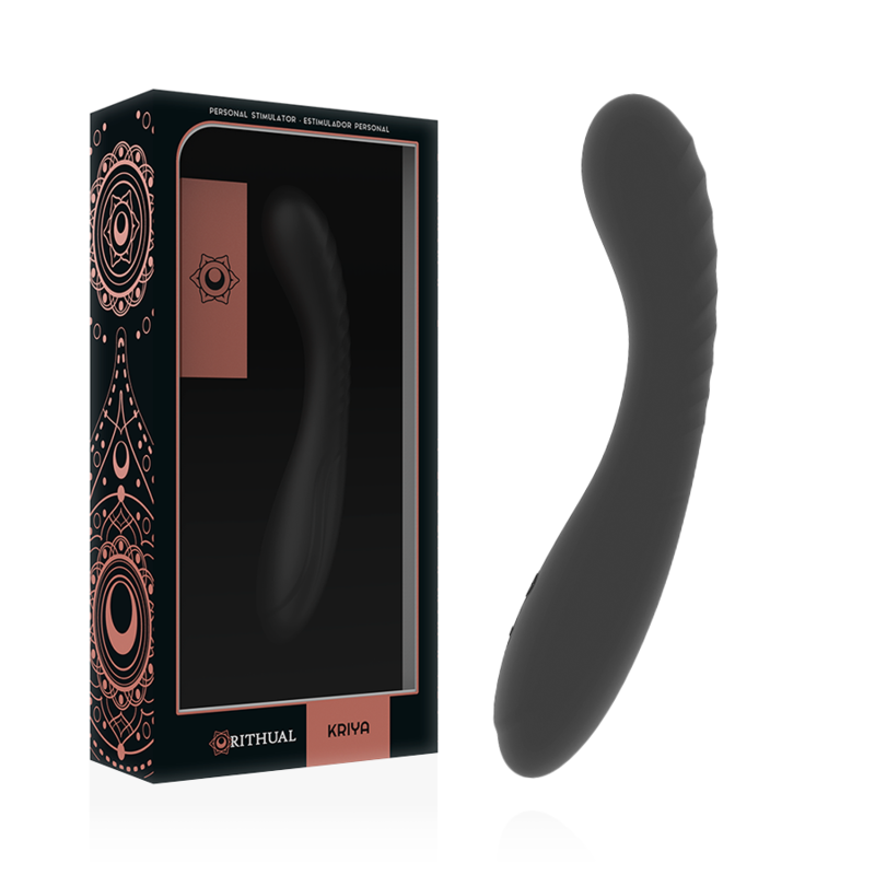 Kriya Vibratore G-Spot