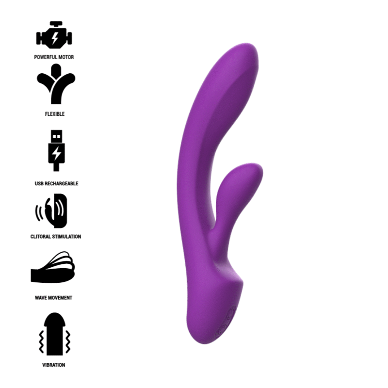 Luigi Vibratore Rabbit