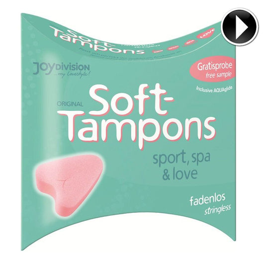 Tamponi Morbidi